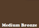 Medium Bronze