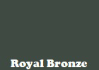 Royal Bronze